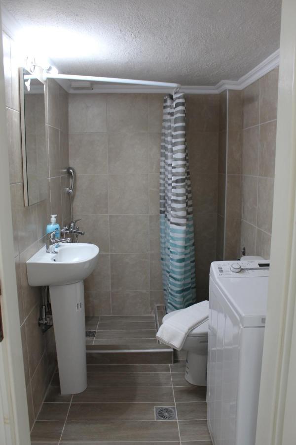 Analev Apartment Néa Péramos Zewnętrze zdjęcie