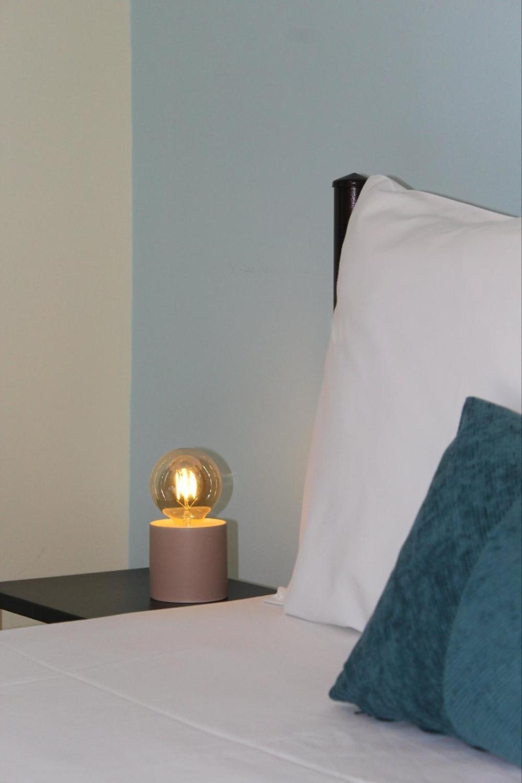 Analev Apartment Néa Péramos Zewnętrze zdjęcie